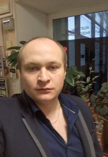 Моя фотография - Константин, 33 из Нижневартовск (@konstantin50400)