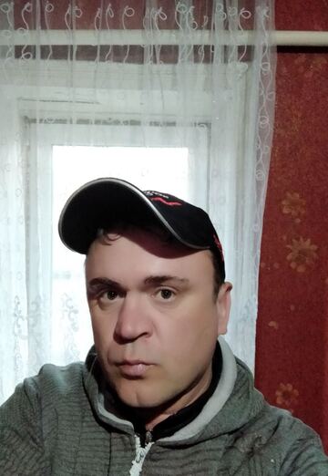 Mein Foto - Wolodimir, 42 aus Itschnja (@volodimir8233)