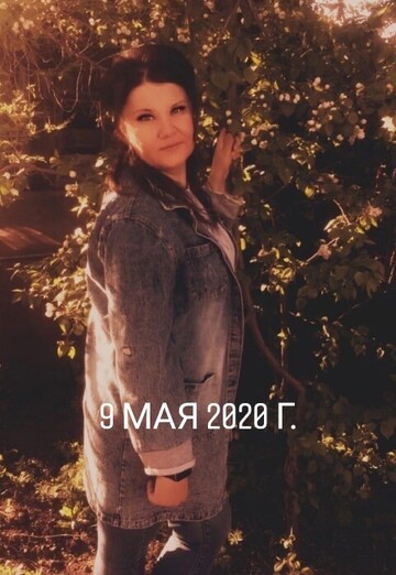 Моя фотография - Любовь, 39 из Минусинск (@lubov62937)