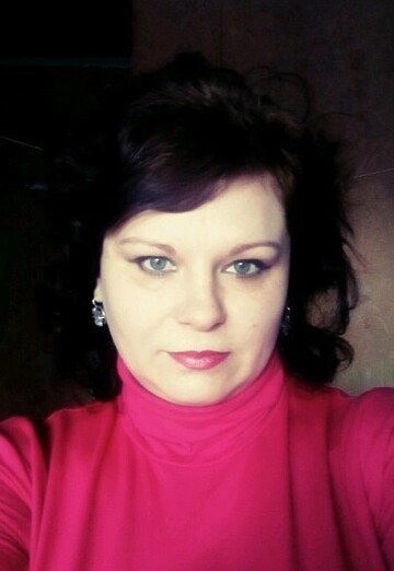 Моя фотография - СВЕТЛАНА, 45 из Петропавловск-Камчатский (@svetlana166949)