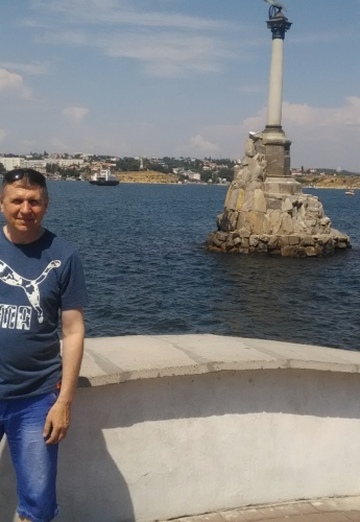 My photo - Vitaliy, 60 from Sevastopol (@vitaliy36336)