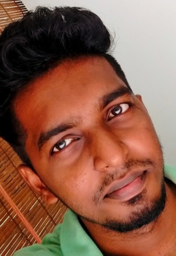 My photo - Sandeep Rajan, 31 from Bengaluru (@sandeeprajan)