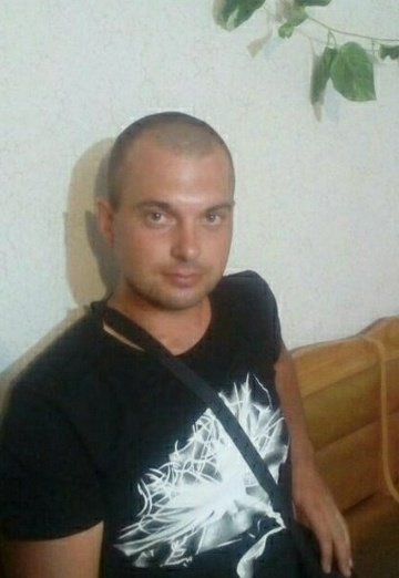My photo - sasha, 36 from Salsk (@sasha213273)