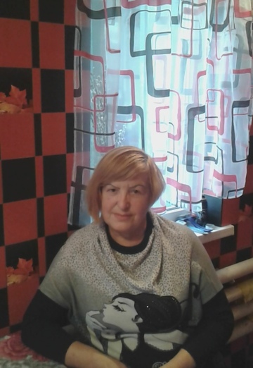 My photo - Alina, 78 from Rostov-on-don (@alina20099)
