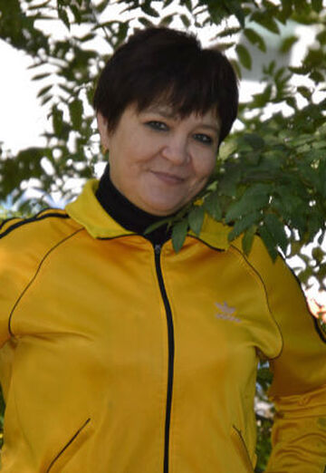 My photo - Olga Konovalova, 57 from Obukhovo (@olgakonovalova)