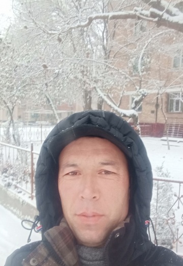 Моя фотография - хуршид, 37 из Ташкент (@hurshid1086)