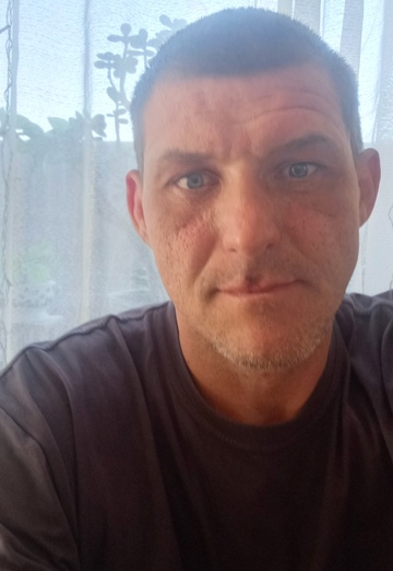 My photo - Slava, 42 from Aksay (@slava75886)