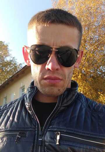 My photo - Aleksey, 33 from Serov (@aleksey574026)