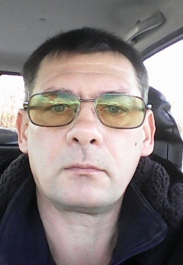 My photo - Gennadiy, 56 from Kimry (@gennadiy23701)
