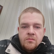 Виталий, 30, Никель