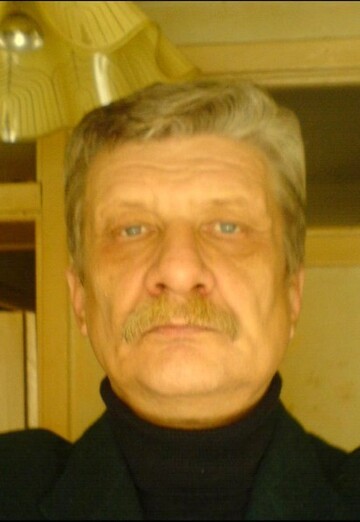 My photo - sergey zuyev, 70 from Lviv (@sergeyzuyev)