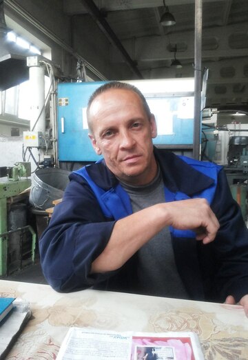 My photo - Yuriy, 55 from Naberezhnye Chelny (@uriy84185)