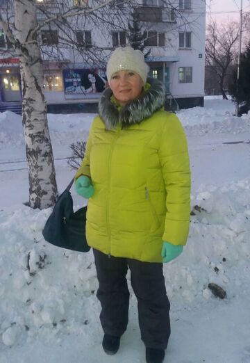 Моя фотография - Наталья, 40 из Усть-Каменогорск (@natalya152334)
