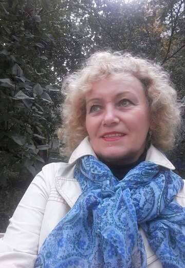 Моя фотография - Татьяна, 64 из Тольятти (@tatyana336316)