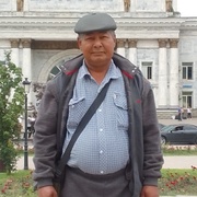 Маке баке, 55, Самара