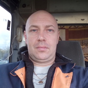 александр, 41, Кадников