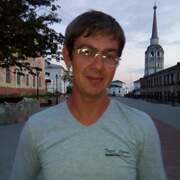 Евгений, 44, Белово