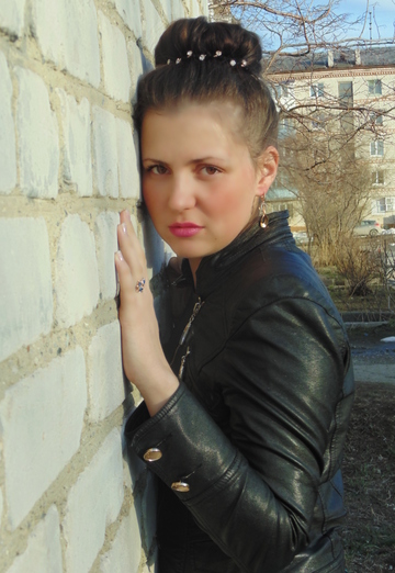 My photo - janna, 37 from Artemovsky (@id621359)