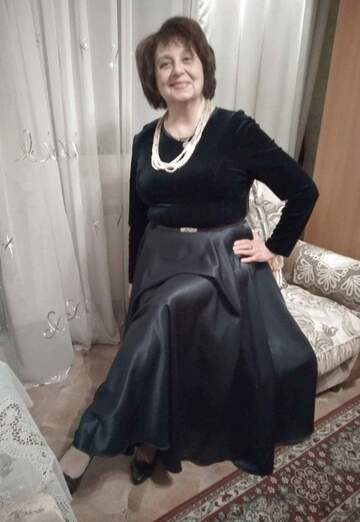 My photo - Natalya, 70 from Omsk (@natalya214584)