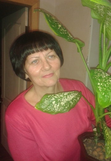 My photo - Neonilla, 66 from Krivoy Rog (@neonilla35)