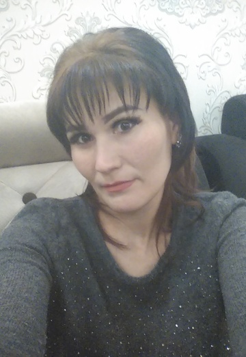 My photo - sevara, 36 from Urgench (@sevara341)