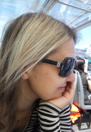 My photo - Larisa, 43 from Krasnodar (@larisa49728)