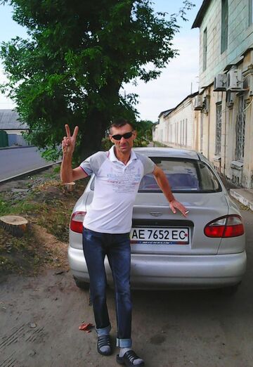 Моя фотография - Жека, 55 из Павлоград (@jeka14984)