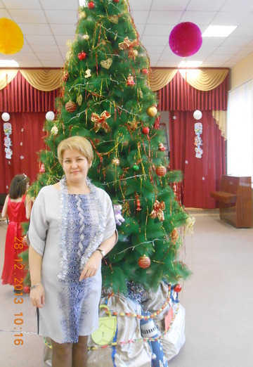 My photo - Almagul, 47 from Astrakhan (@almagul10)