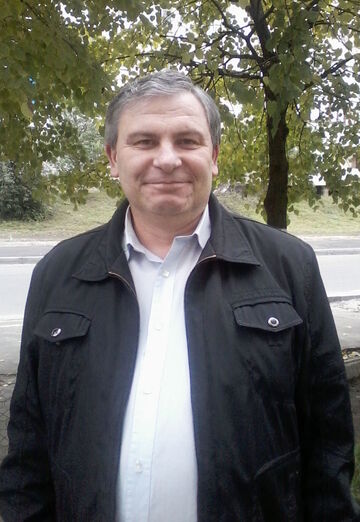 Моя фотография - Игорь, 52 из Константиновка (@igor124382)