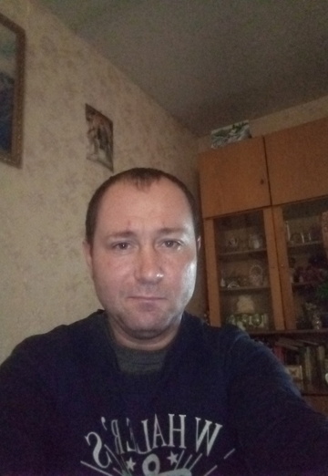 Моя фотография - Виктор, 44 из Арсеньев (@viktor201214)