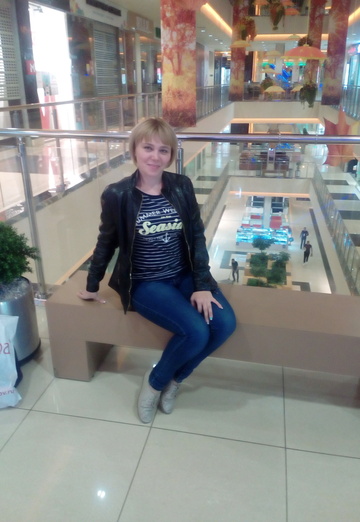 Моя фотография - Ольга, 39 из Новокузнецк (@olga179751)