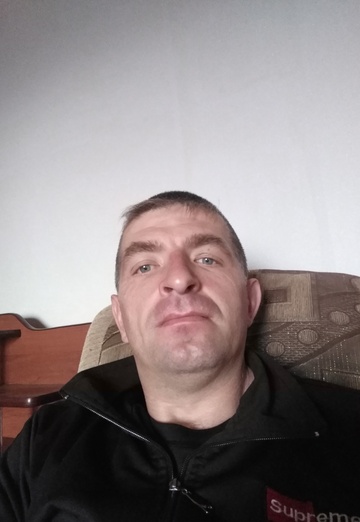 My photo - Aleksey Abramov, 40 from Pyt-Yakh (@alekseyabramov23)