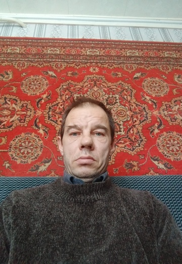 My photo - Ivan, 49 from Syktyvkar (@ivan269342)