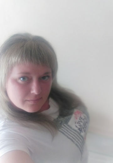 My photo - Darya, 32 from Bratsk (@darya72038)