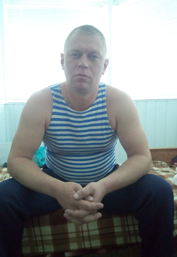 Моя фотография - Александр, 42 из Ростов-на-Дону (@aleksandr644807)
