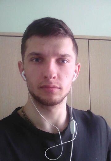 Моя фотография - Alexandr, 30 из Рубцовск (@alexandr9227)