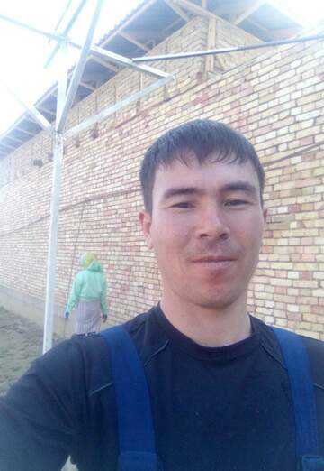 Моя фотография - УМИД, 37 из Некрасовка (@umid4367)