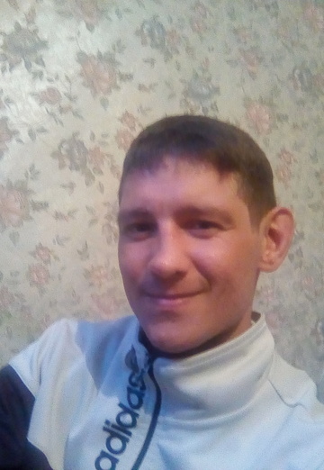 Моя фотография - Олег, 36 из Новороссийск (@oleg260845)
