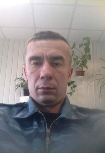 My photo - Dmitriy, 43 from Malakhovka (@dmitriy438702)