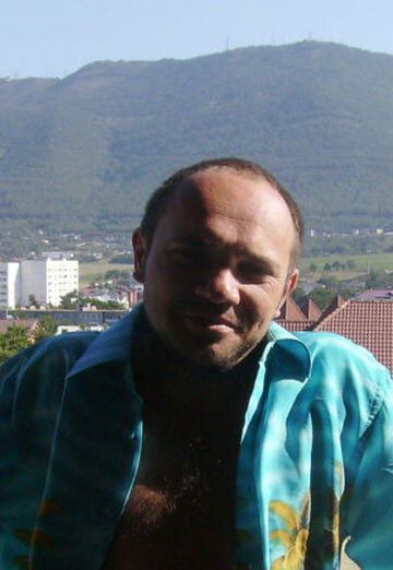 My photo - Aleksey, 43 from Georgiyevsk (@aleksey41645)