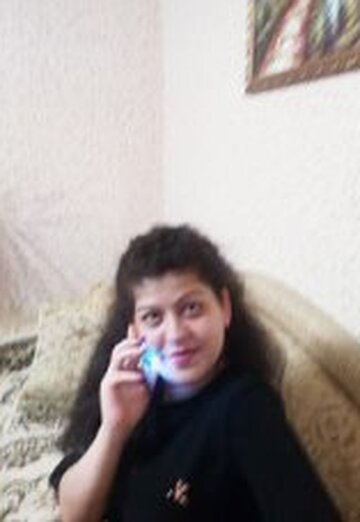 My photo - Yelvina, 35 from Anapa (@elvina1011)