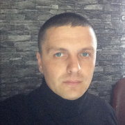 женя, 36, Сыктывкар