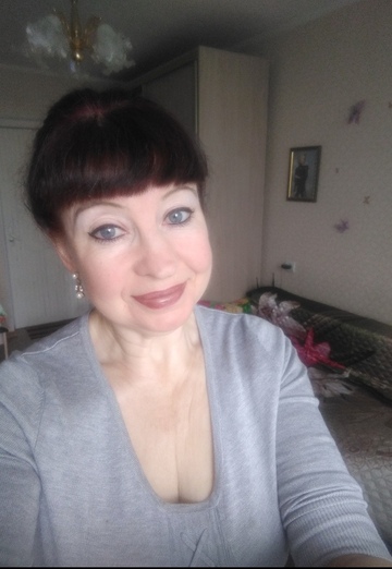 My photo - Svetlana, 49 from Saint Petersburg (@svetlanavedernikova0)