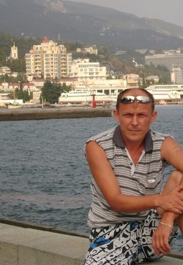 My photo - Denis, 45 from Plesetsk (@denis94130)