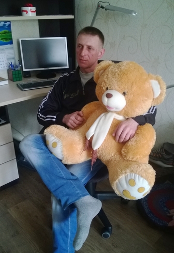 My photo - Ivan, 48 from Turinsk (@ivan136159)