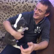 Ярослав, 35, Мучкапский