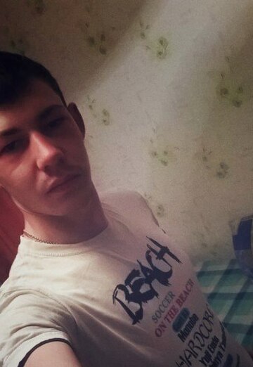 Моя фотография - Дмитрий, 29 из Киев (@dmitriy139470)