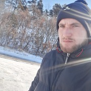 Александр, 33, Свободный