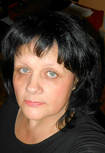 Моя фотография - ирина, 61 из Липецк (@irina258561)