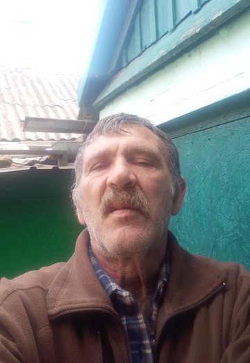 Моя фотография - Андрей, 59 из Бердянск (@andrey814791)